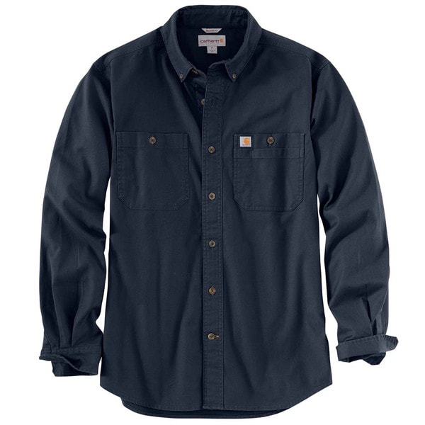 Carhartt Rugged Flex Rigby L/S Work Shirt